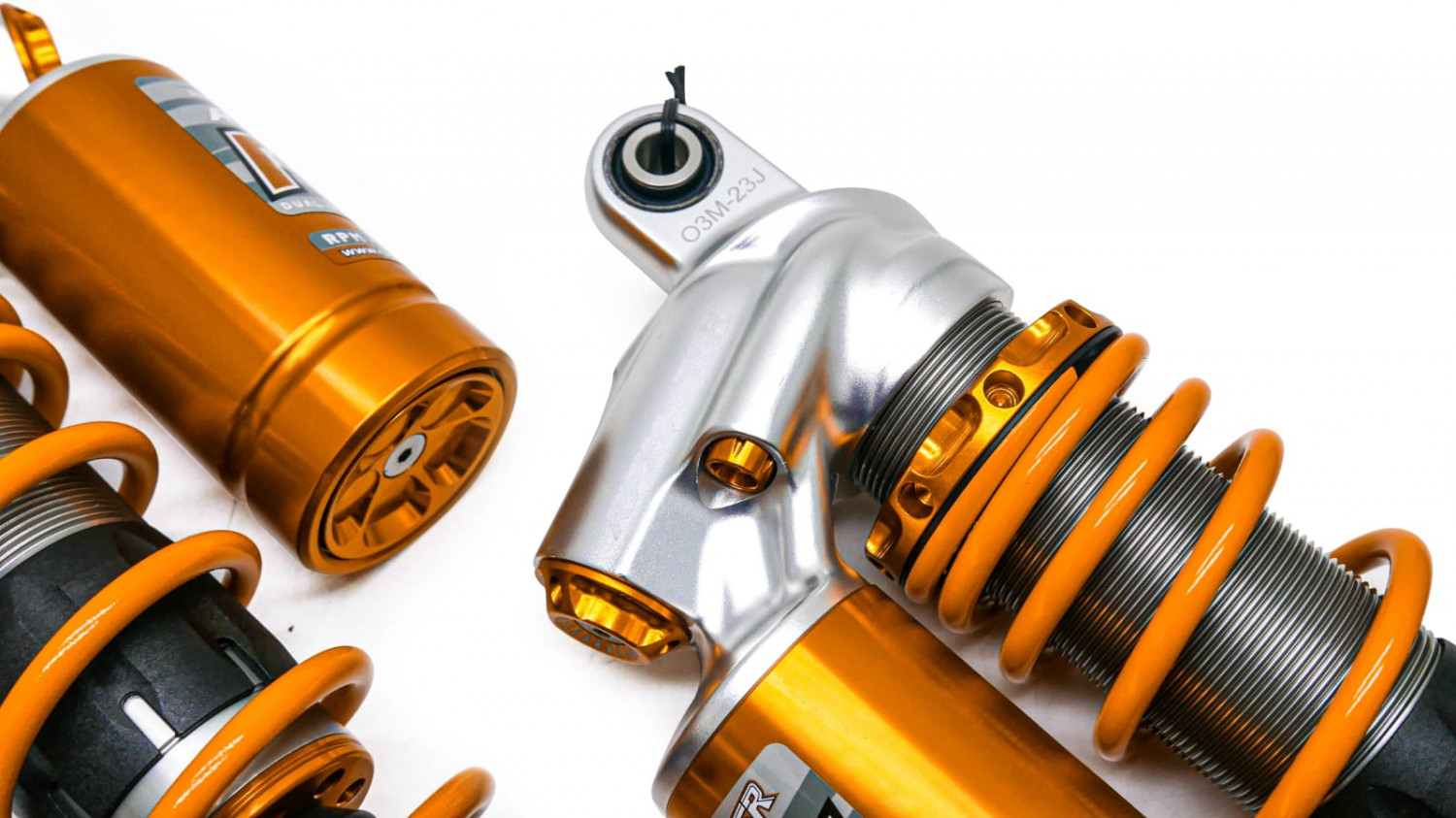 RPM Suspension Kini Tersedia Untuk Vario Series, Fitur Lengkap, Tampilan Mewah