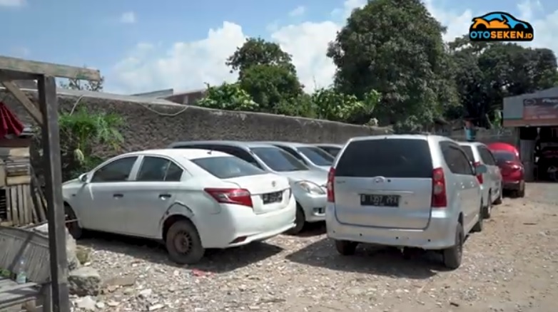 Liburan Akhir Tahun Makin Seru, Harga Daihatsu Xenia Li M/T 2006 Bekas Cuma Sisa Segini