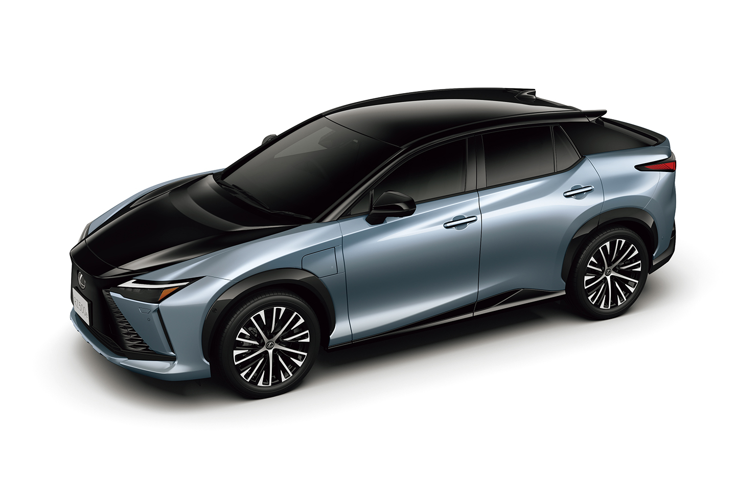 Lexus RZ Hadir Lebih Sangar di Jepang, Begini Spesifikasi Terbarunya