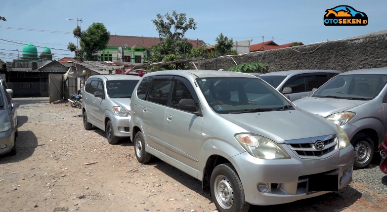 Harga Daihatsu Xenia 2009 Bekas Makin Turun, Tipe 1.0 Mi Plus VVT-I Sisa Segini