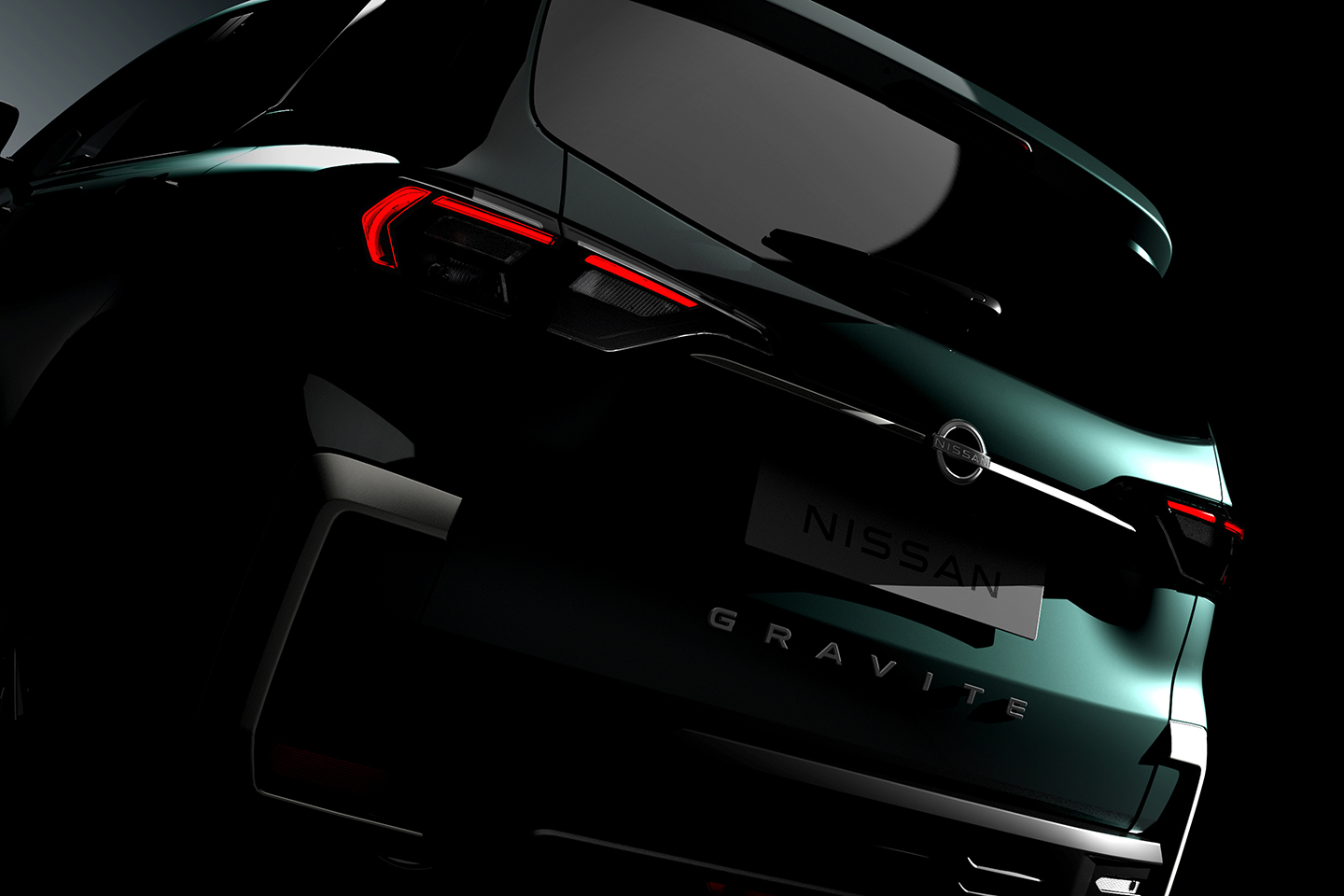 Dugaan Spesifikasi Nissan Gravite, Mesin dan Transmisi Mirip Triber?