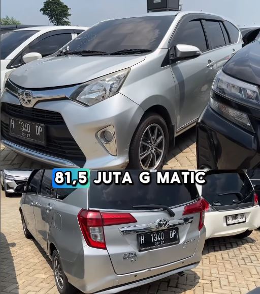 Mitos Soal Lelang Mobil Bekas Terbantahkan, Persepsi Lama Paling Dipercaya Soal Ini