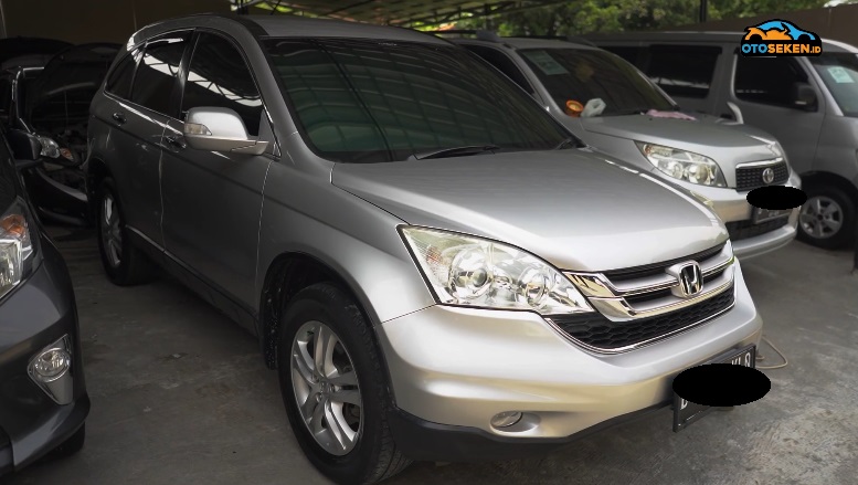 Cek Betul Dua Nomor Ini, Antisipasi Beli Mobil Bekas Berujung Tuduhan Penadah