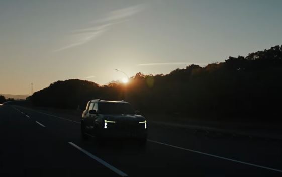 Mitsubishi Munculkan Cameo SUV Misterius, Sinyal Kemunculan Pajero Baru?