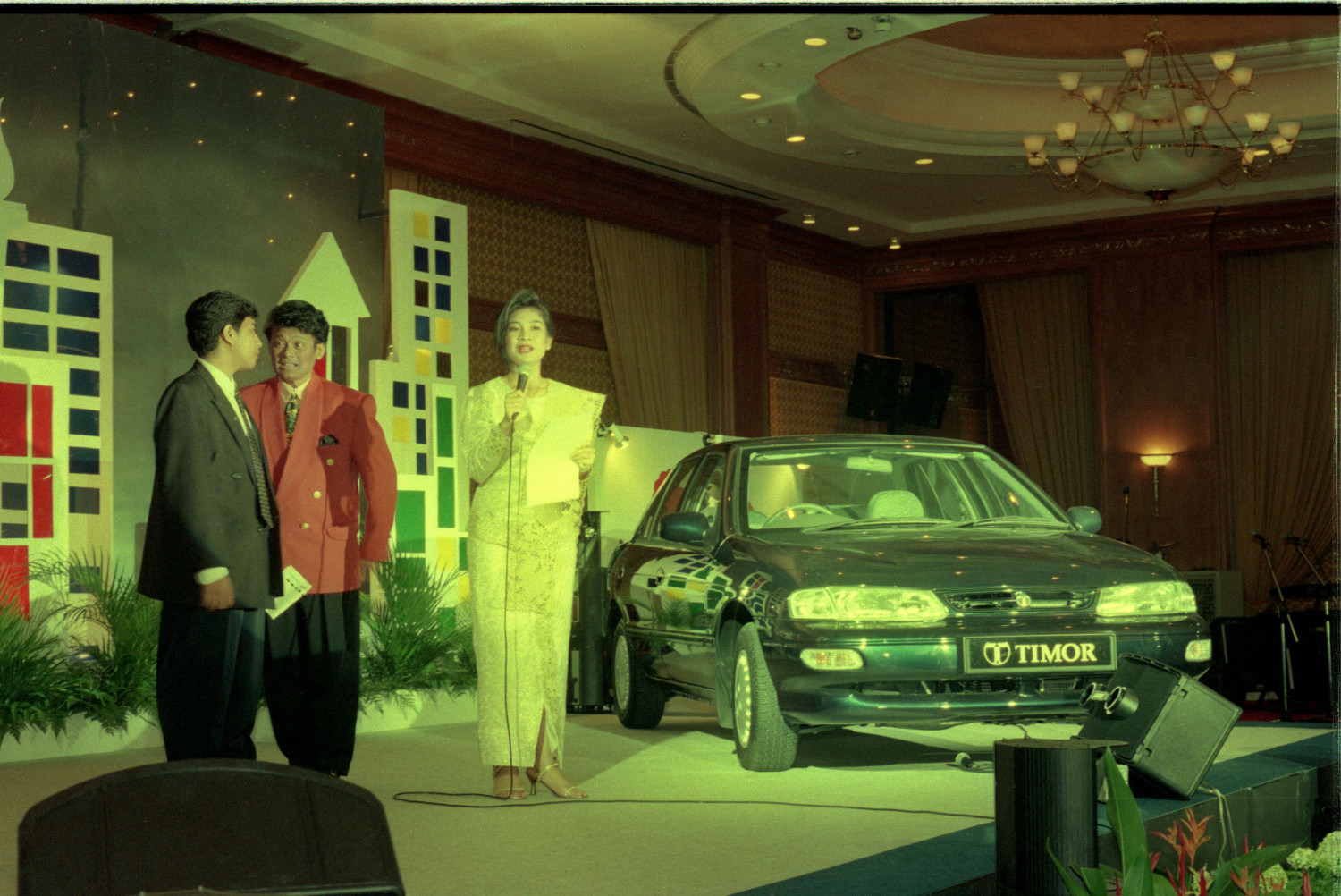 Akan Dilepas Indomobil, Begini Jejak Perjalanan Kia di Indonesia