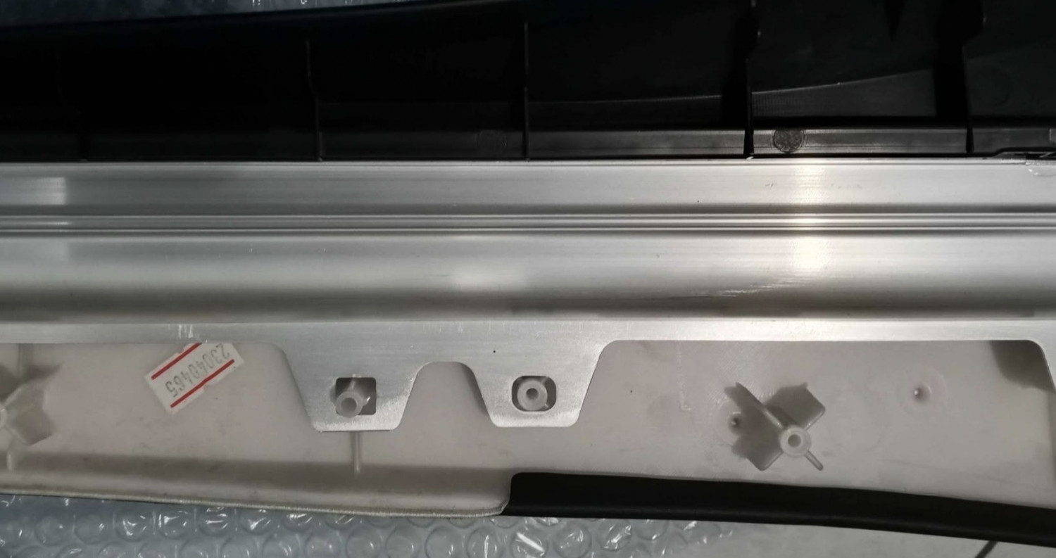 Power Sliding Door Bunyi Tapi Tak Bergerak, Ketahui Masalahnya Disini