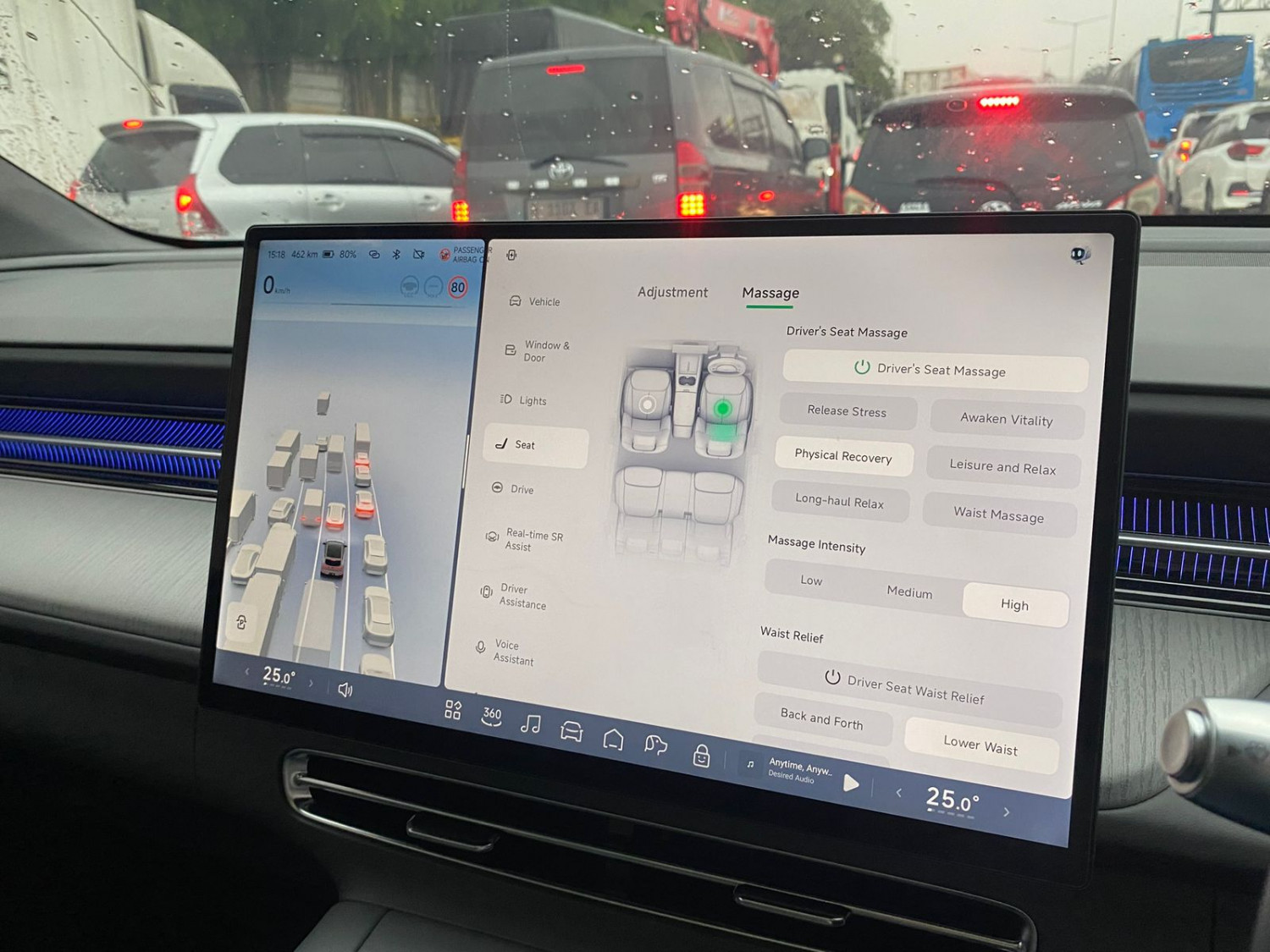 Camping Pakai XPENG G6 Pro Enak, Bisa Maksimalkan Tiga Fitur Ini