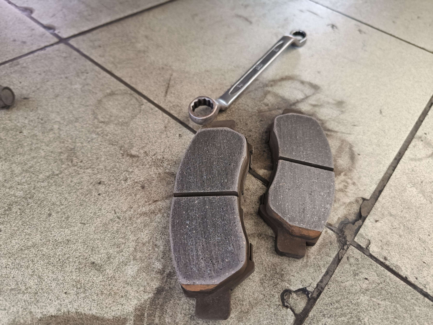 Ini Dampak Terburuk Jika Telat Ganti Kampas Rem Mobil yang Aus