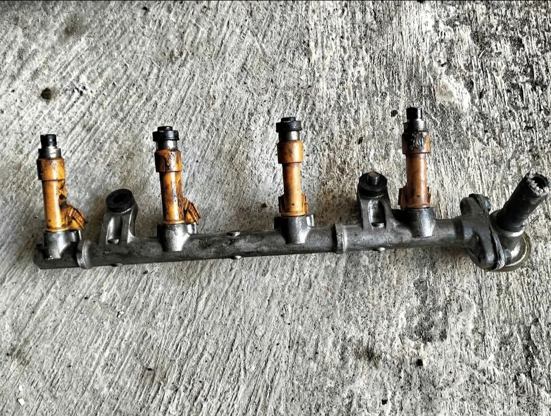 Servis Injektor Secara Rutin, Konsumsi BBM Mobil Jadi Lebih Irit