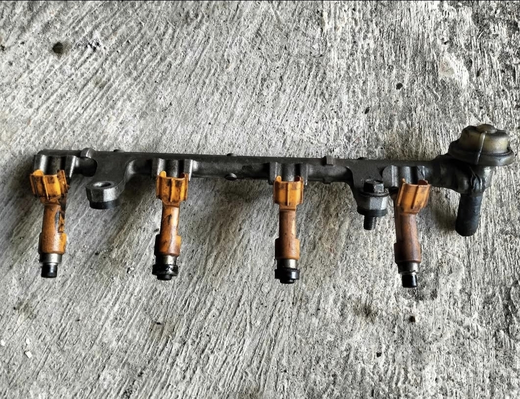 Servis Injektor Secara Rutin, Konsumsi BBM Mobil Jadi Lebih Irit