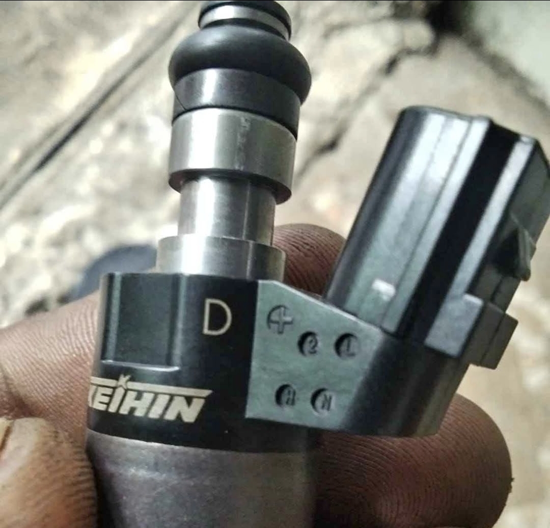 Ini Manfaat dari Servis Injektor, Tarikan Mobil Terasa Ringan!