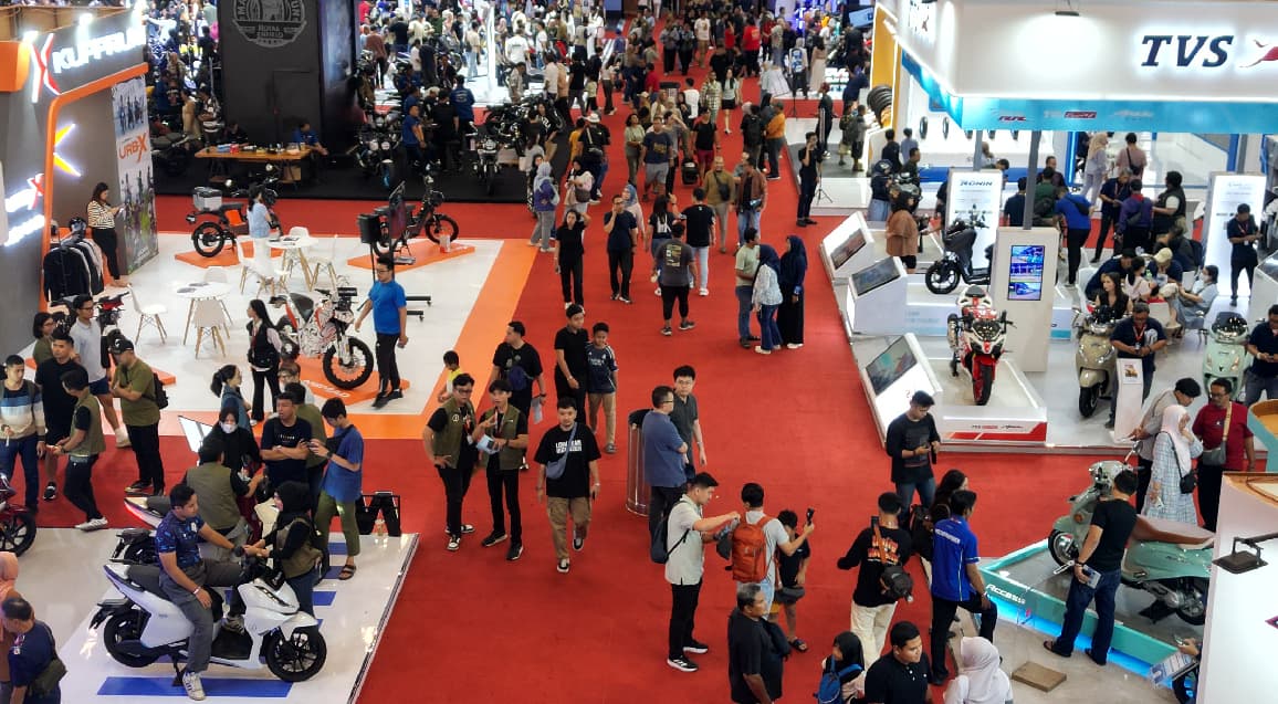 Setelah Tutup 2025 di 6,4 Juta Unit, AISI Waspadai Tantangan Pasar 2026