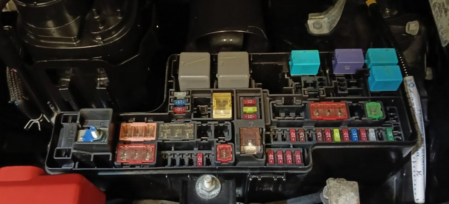 Harganya Murah, Tapi Part Kecil Ini Punya Peran Vital di Mobil