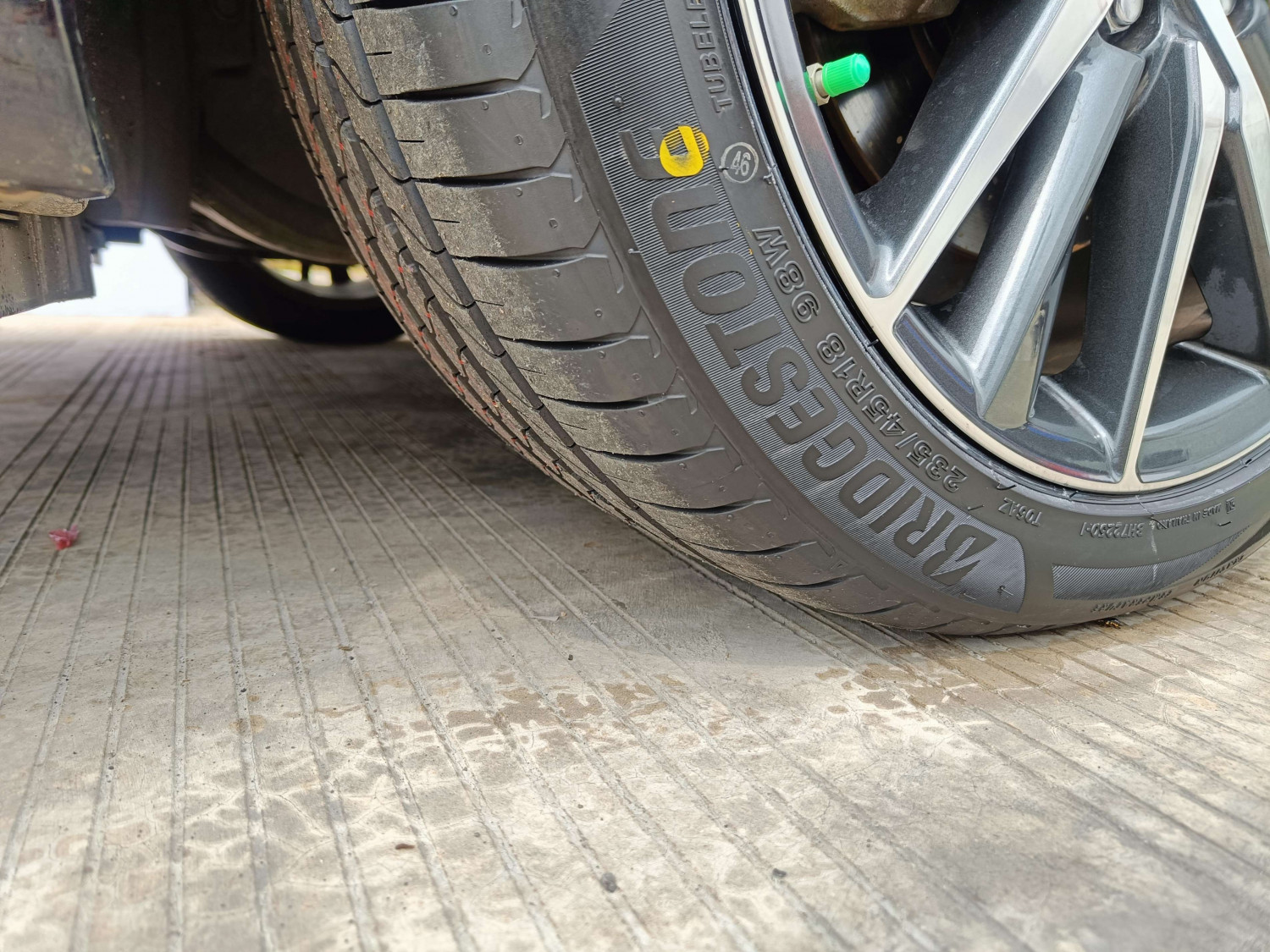 Kalau Kurang, Hal Kecil Ini Malah Bisa Bikin BBM Mobil Jadi Boros