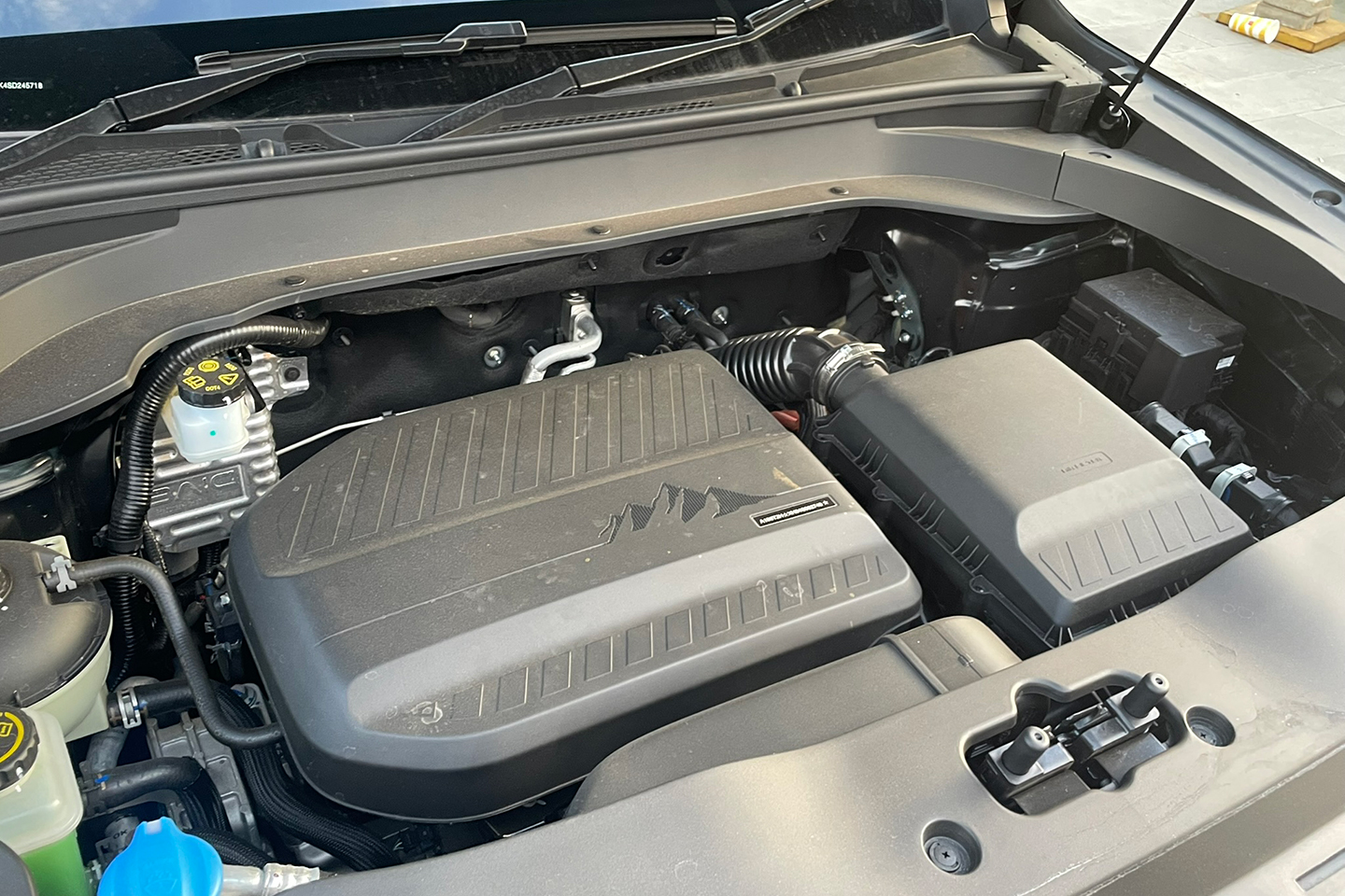 Mantap Juga, BAIC BJ30 Hybrid AWD Punya Konsumsi BBM Sehemat Ini