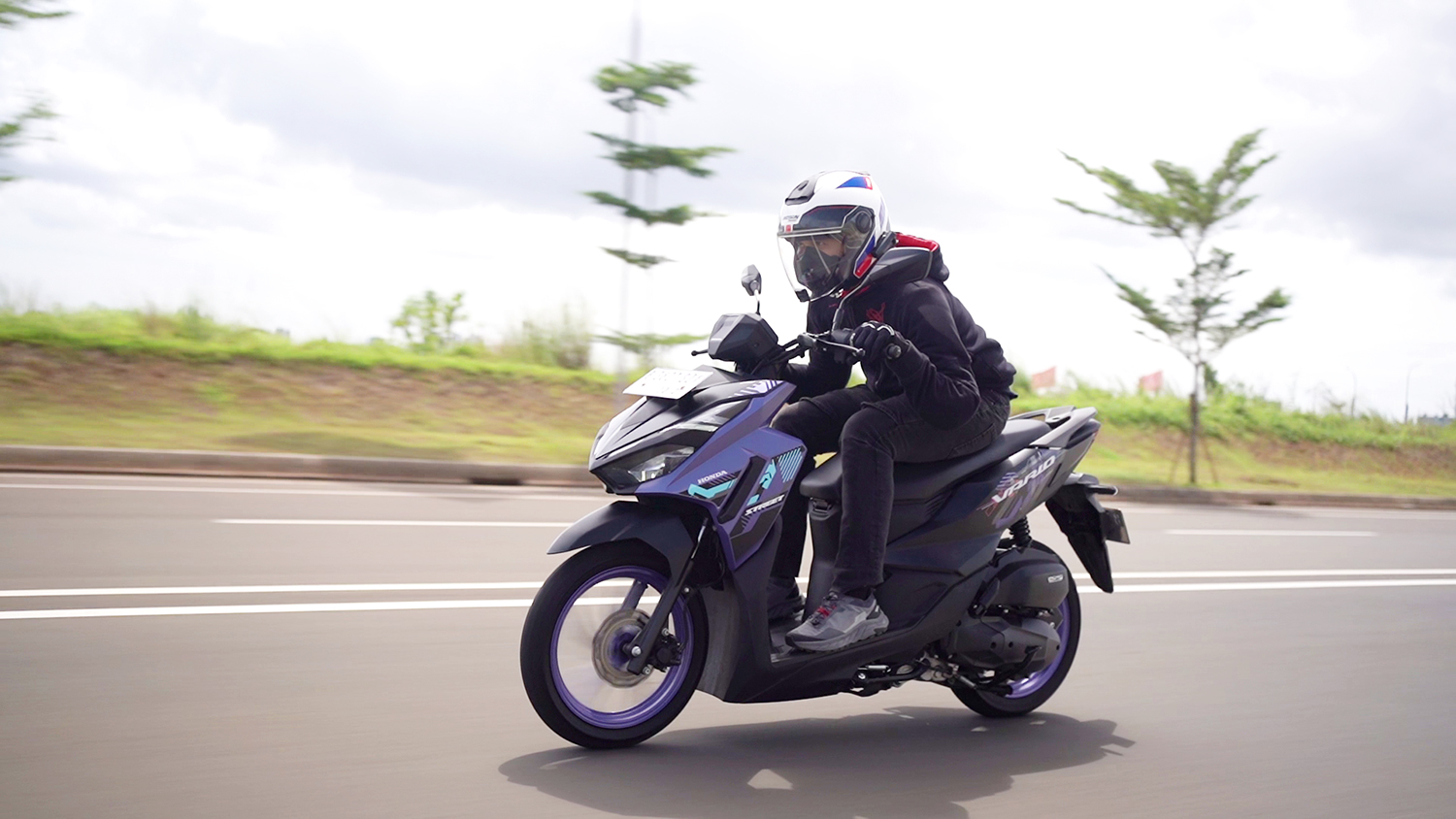 Adu Kencang Vario 125 Lama VS New Vario 125 dan Vario Street 2026