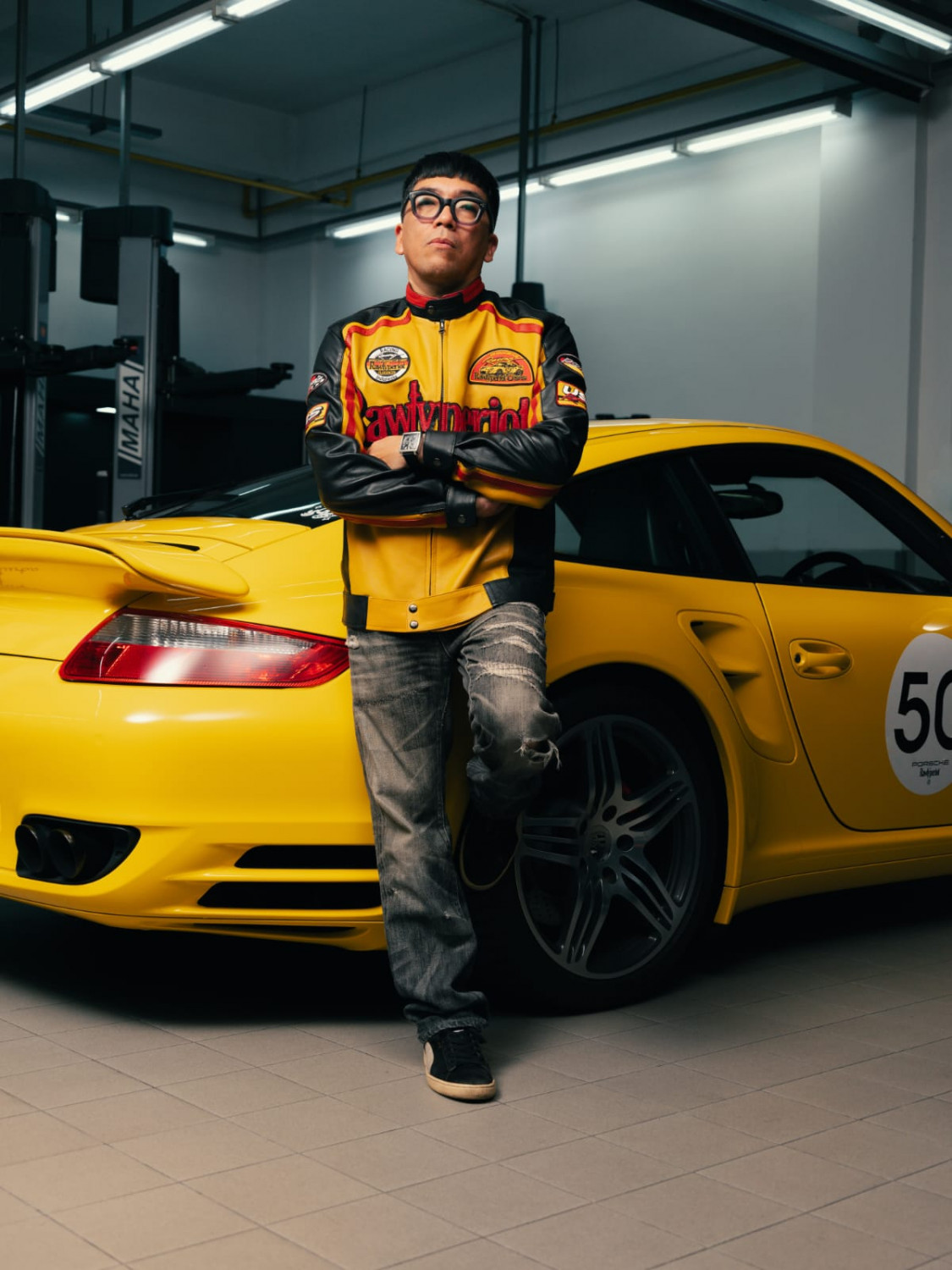 Dari Jalanan ke Dunia, Rawtype Riot Buktikan Brand Lokal Otomotif Tak Bisa Diremehkan