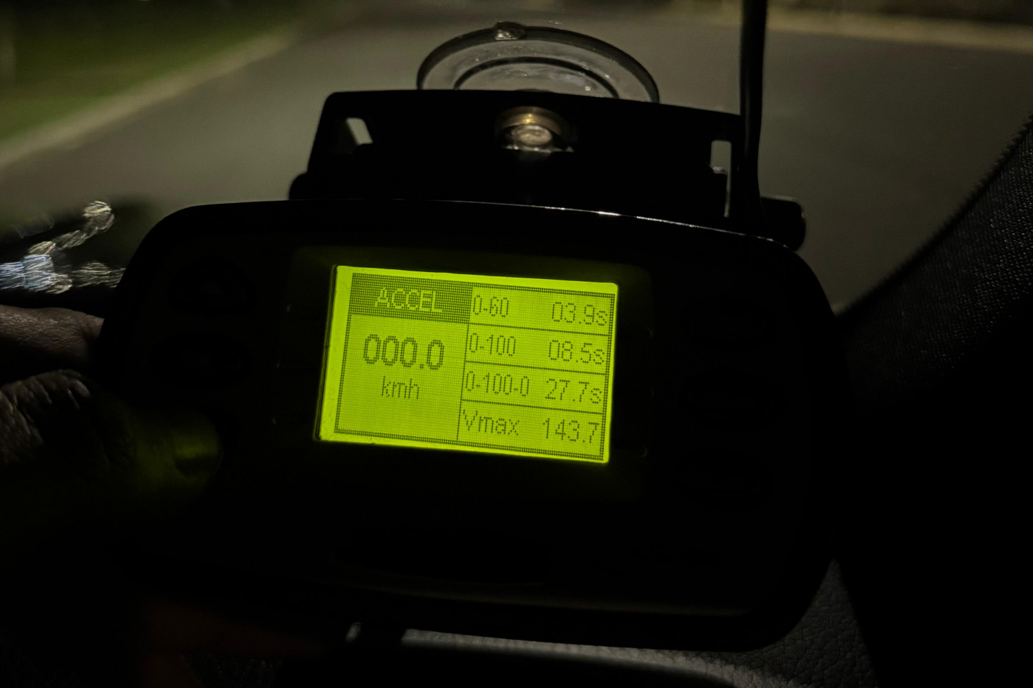 Bisa Sekencang Ini Mobil Listrik SUV 7 Seater Mercedes-Benz EQB 250+