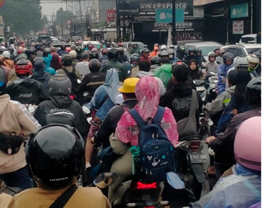 Ternyata Ganti Oli Mesin Motor Bisa Lebih Cepat, Gak Harus Tunggu KM Segini