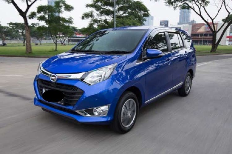 Intip Daftar Harga Daihatsu Sigra 2019 JeLang Puasa, Murah Siap Mudik