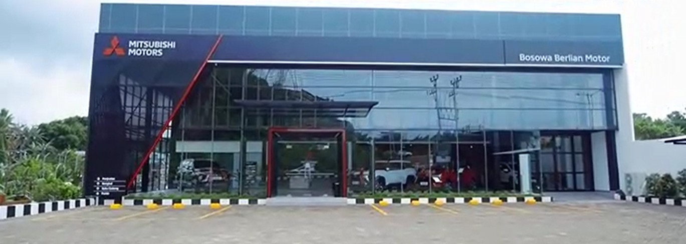 Gebrakan di Awal 2026, Mitsubishi Perluas Jaringan Sulawesi dengan Diler 3S Baru