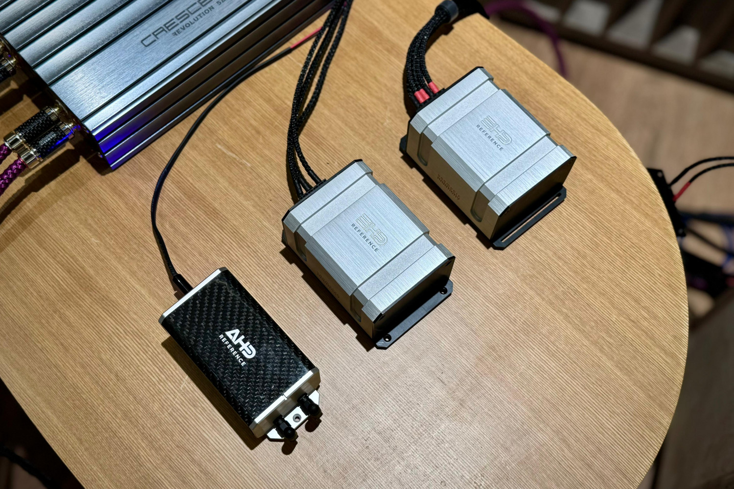 Komponen Ini Optimalkan Kualitas Suara Audio Mobil, Harga Rp 10 Jutaan