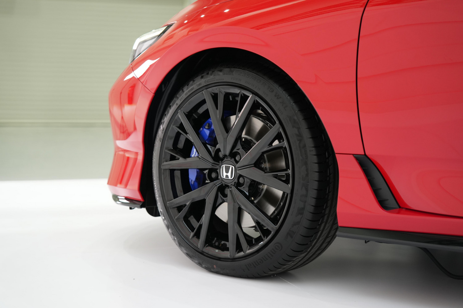 Selain Desain, Bagian Ini Membuat Honda Prelude Tampil Menyolok