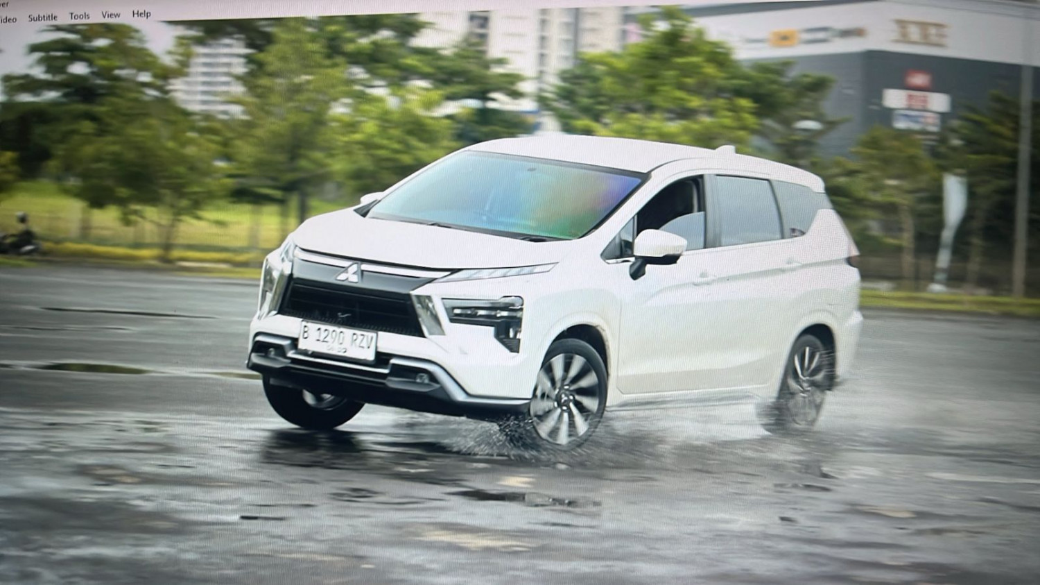 Memahami AYC, Fitur Premium Mitsubishi yang Ada Di Xpander Ultimate