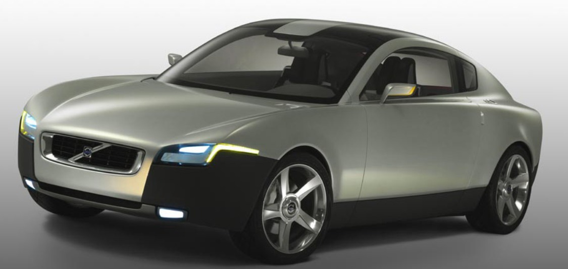 Unik Banget, Volvo Pernah Bikin Mobil yang Seluruhnya Dirancang Perempuan