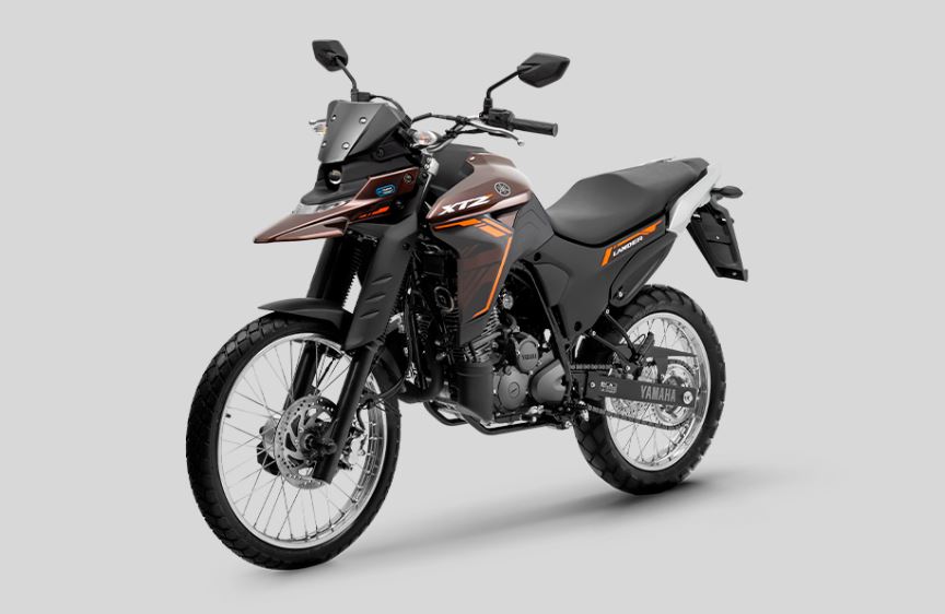 Yamaha Luncurkan Motor Dual Purpose 250 Cc Baru, Berfitur Canggih Plus Y-Connect