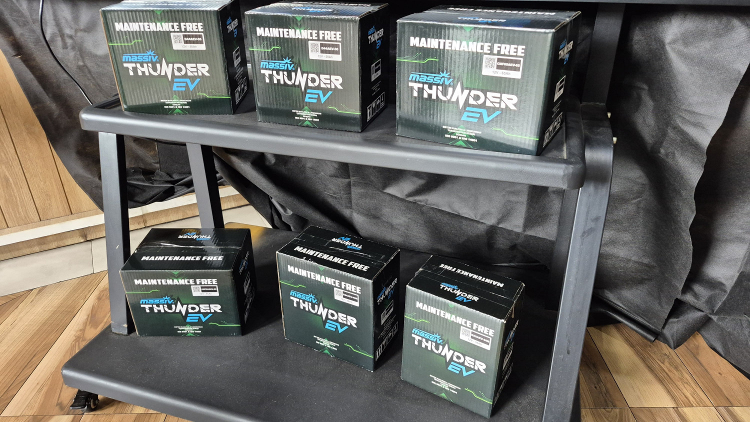 Ternyata Ini Alasan Mobil Listrik Masih Membutuhkan Aki 12 Volt!