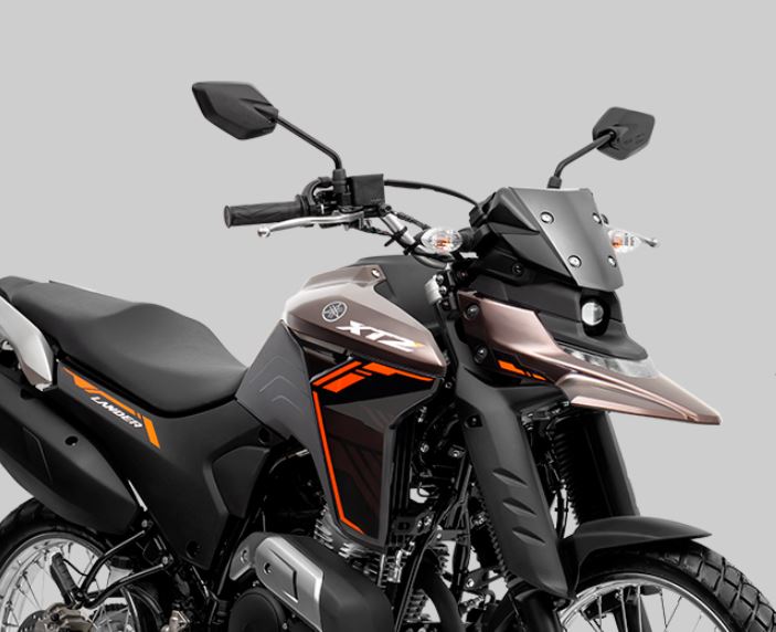 Yamaha Luncurkan Motor Dual Purpose 250 Cc Baru, Berfitur Canggih Plus Y-Connect
