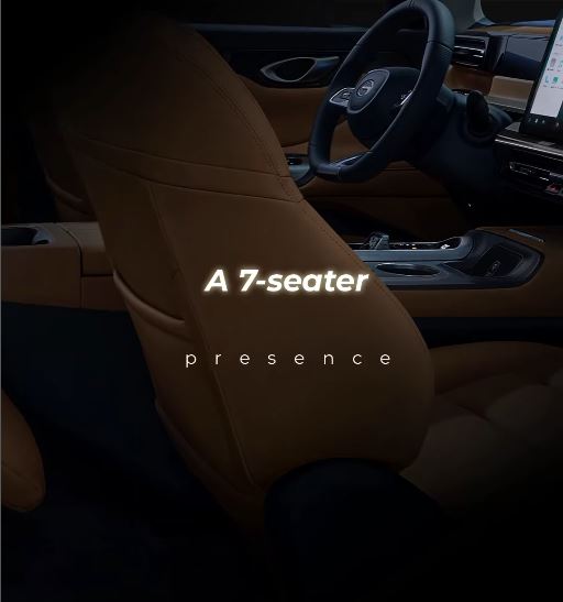 GAC Bakal Luncurkan MPV Boxy 7 Seater di IIMS 2026, Goyang Pasar Alphard dan Denza D9