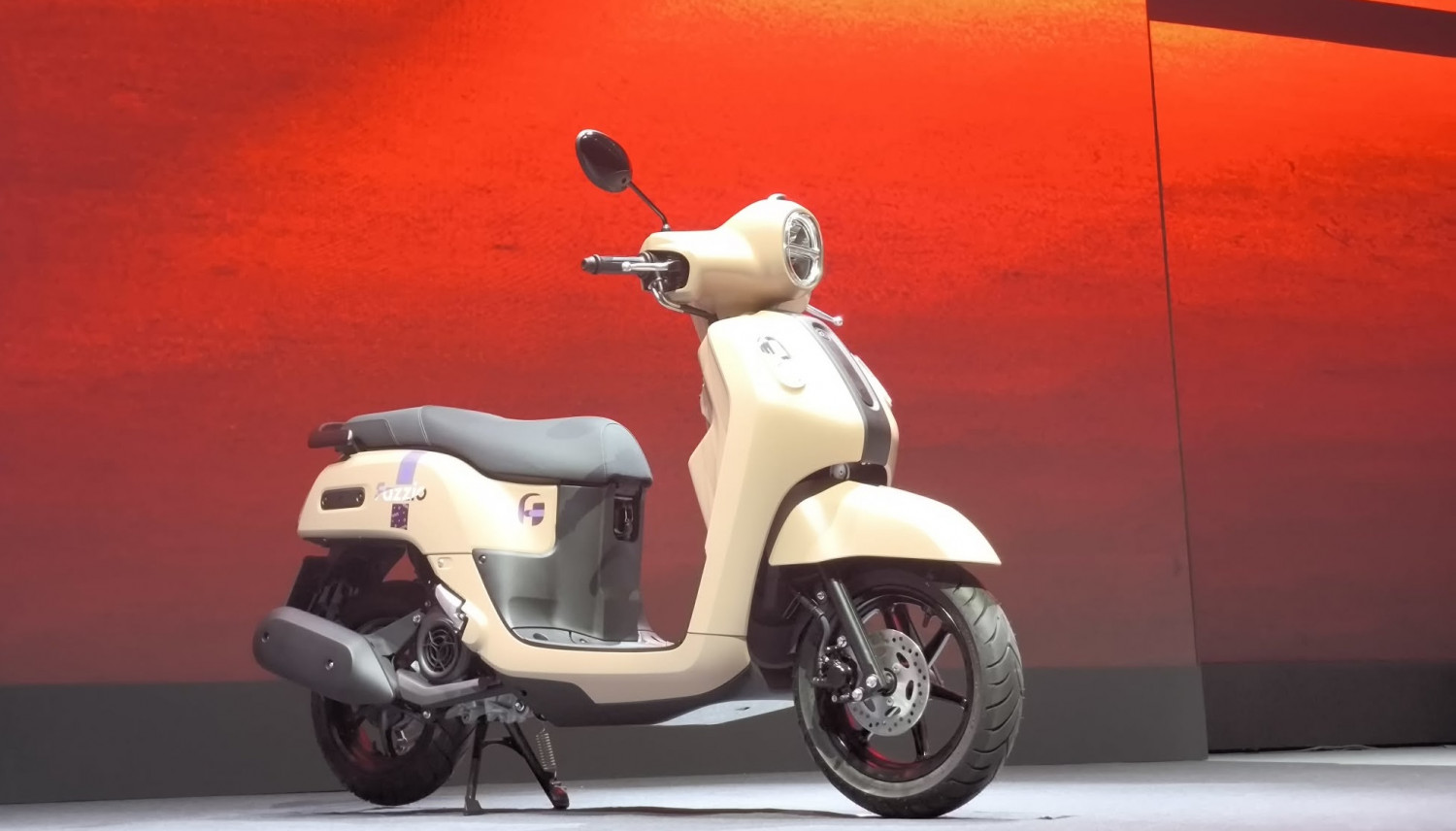 Yamaha Resmi Luncurkan Fazzio Lite, Fitur Justru Lebih Banyak dari Tipe Standar?