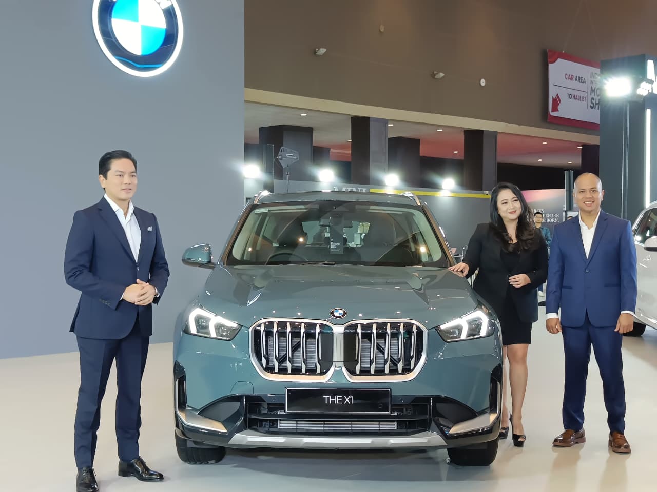 BMW dan MINI Kasih Program Ekslusif di IIMS 2026, Total Sampai Rp 160 Juta