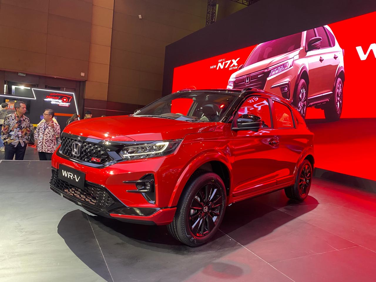 Honda dan Toyota Buat Produk Mereka Lebih Terjangkau di IIMS 2026