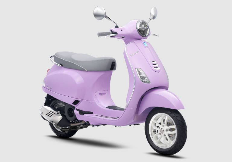 Pilihan Motor Baru Buat Tampil Kece Pas Lebaran, Cek Harga Vespa LX 150 Februari 2026