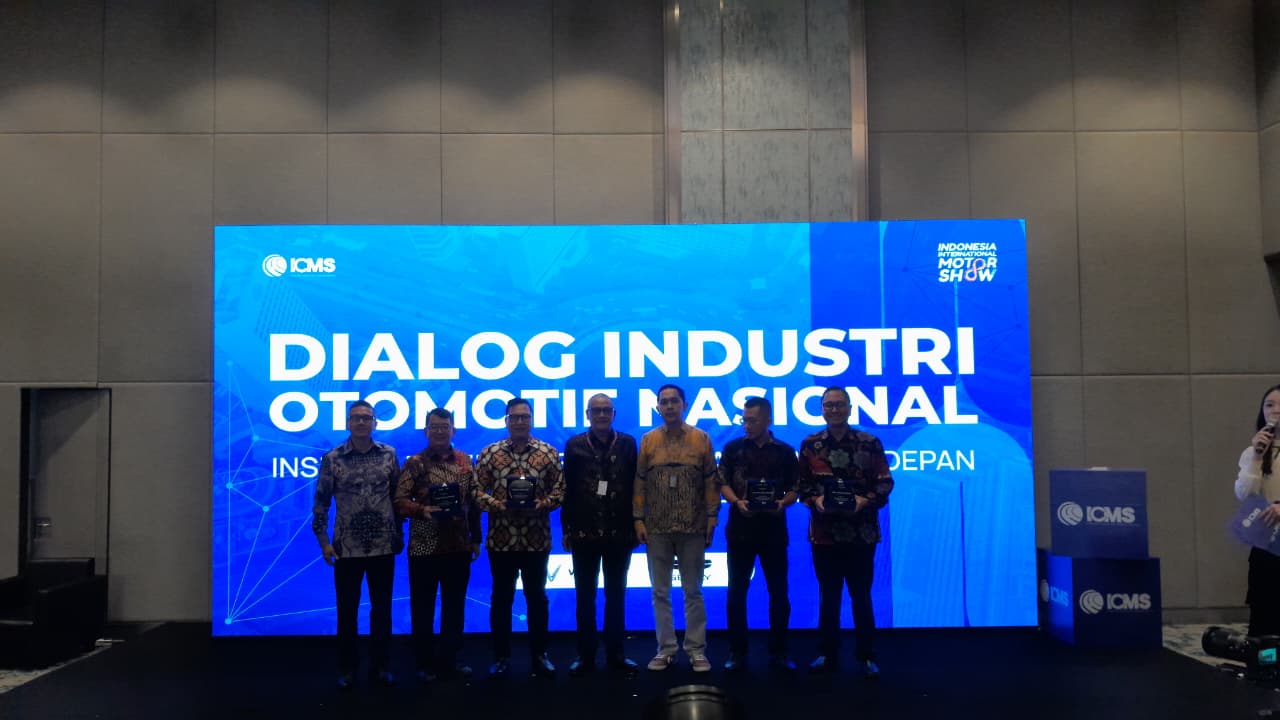 Subsidi Hilang Mobil Listrik Tetap Laku, Ini Kata Para Bos Otomotif