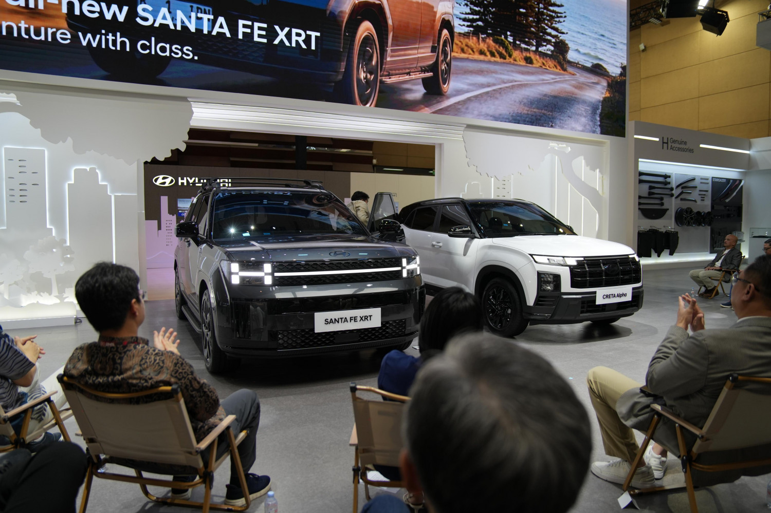 Mau Punya Mobil Hyundai Tanpa Harus Beli? Hyundai Subscribe Solusinya