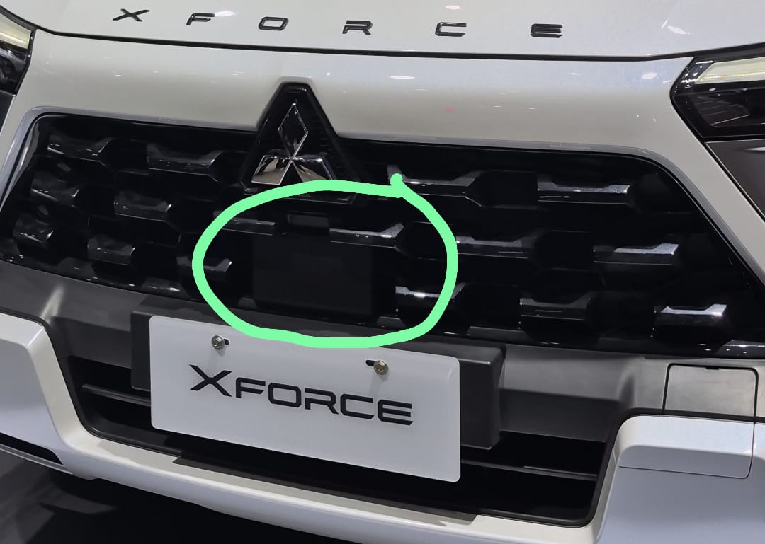 Fitur Keamanan Canggih Ini Hadir di Mitsubishi Destinator dan XForce 55th Anniversary Edition