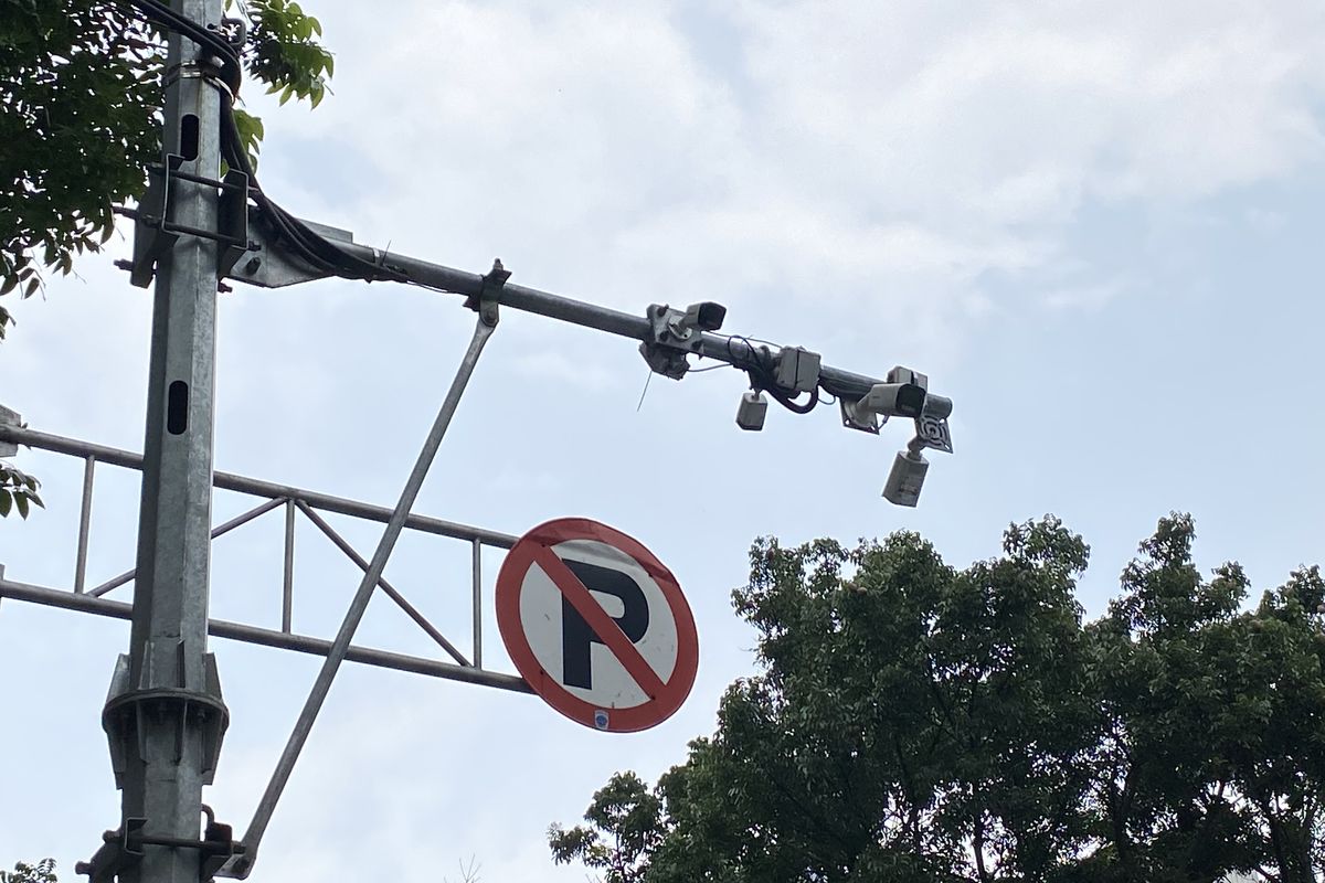 Jumlah Ribuan, Tapi CCTV di Jakarta Tidak Bisa Diakses Bebas Warga Karena Alasan Ini