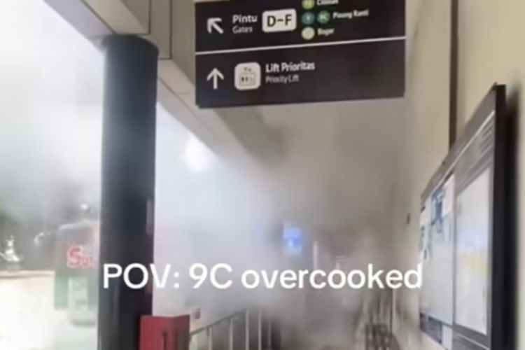 Kacau, 59 Bus TransJakarta Merek Zhongtong Perpal Imbas Kasus di Halte Pancoran