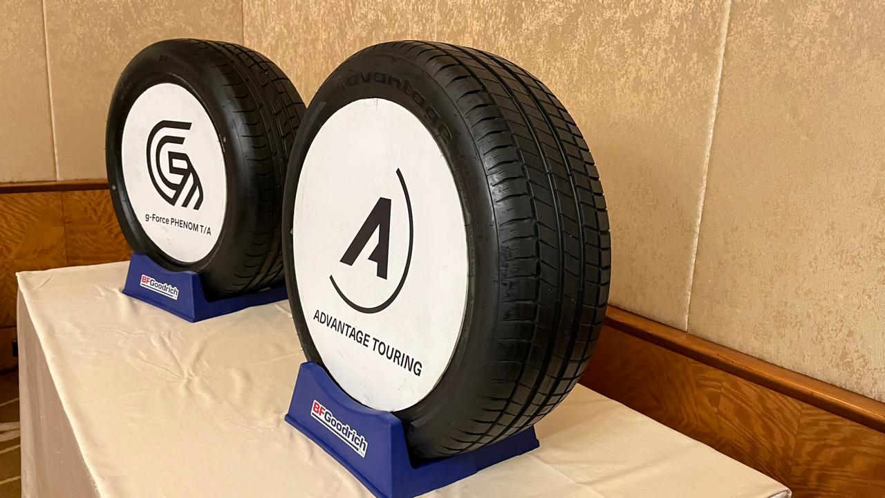 Dari Mobil hingga Motor, Ini Pilihan Ban Michelin Group untuk Mudik