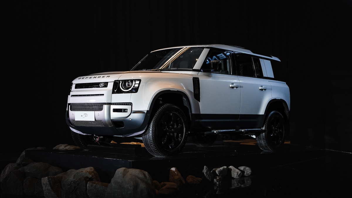 Land Rover Defender MY26 Masuk Indonesia, Tawarkan Bodi 90, 110 Hingga 130