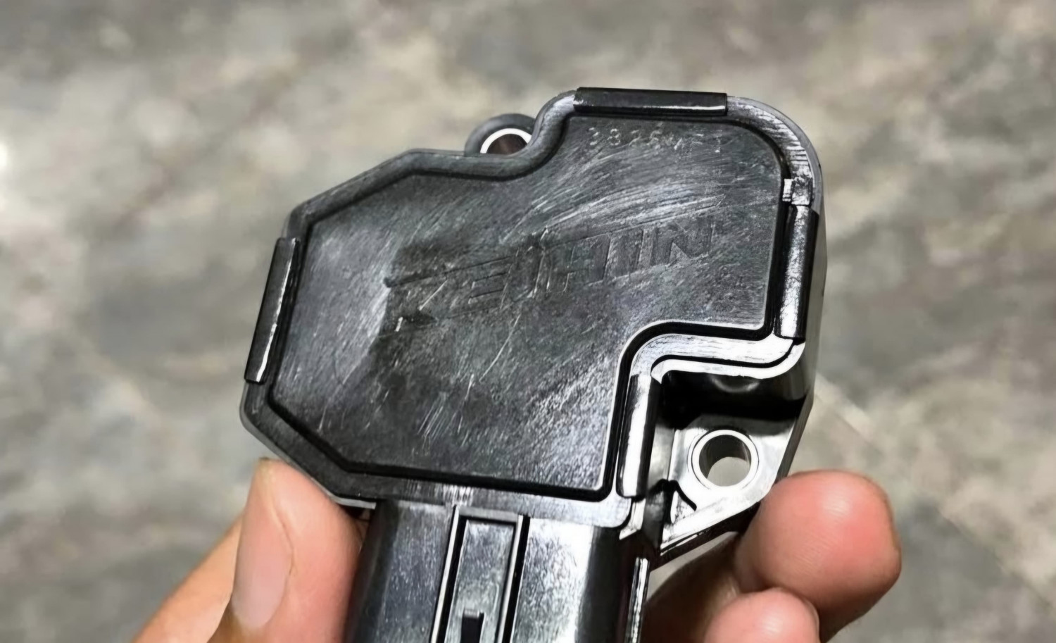 Mobil Tersendat Saat Digas? Cek Sensor TPS Sebelum Servis Besar