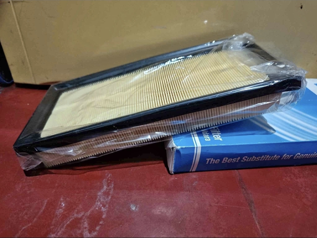 Kenali 3 Jenis Filter Udara Mobil, Mana yang Paling Cocok Dipilih?