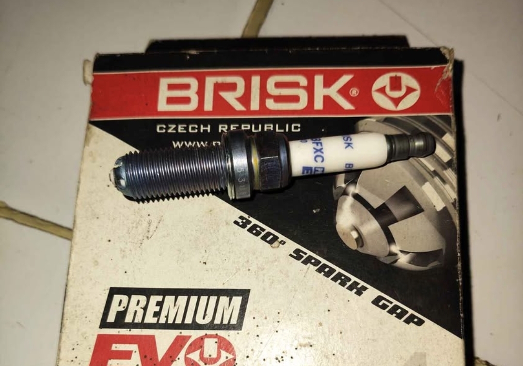 Tarikan Mobil Berat? Periksa Part Ini Tanpa Perlu Servis Besar