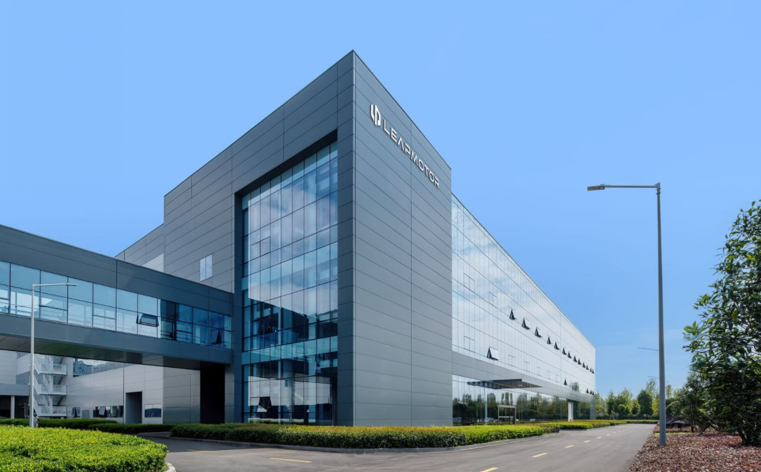 Bukan Cuma Ikut Tren, Leapmotor Ngaku Punya ‘Otak’ Sendiri Buat Lawan EV