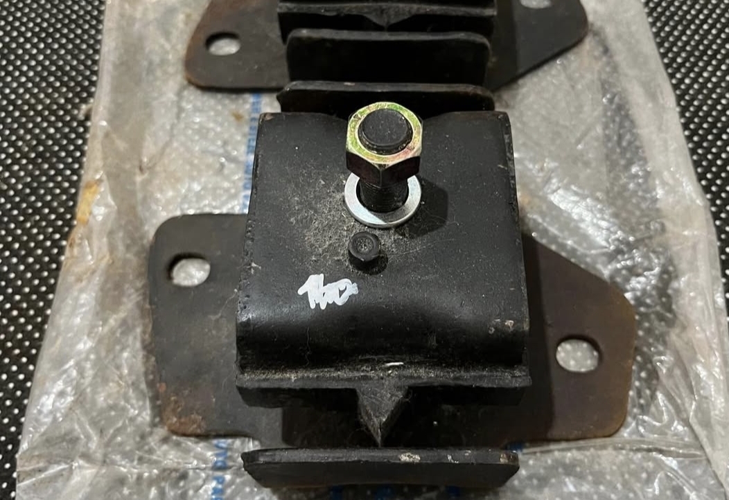 Engine Mounting Mobil Mulai Lemah, Getaran Mesin Bisa Masuk Kabin