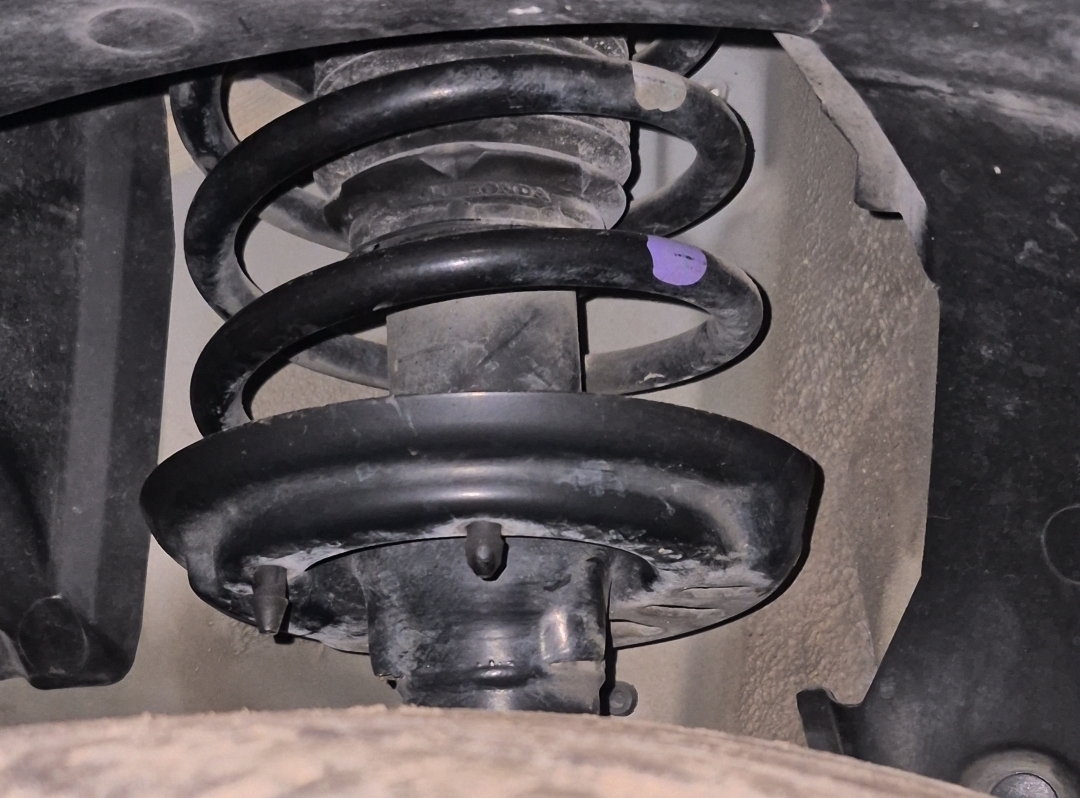 Shockbreaker Lemah Bikin Mobil Limbung, Ini Cara Mencegahnya